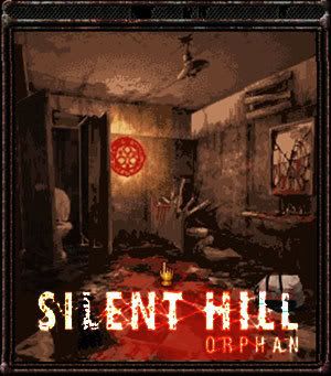 Silent Hill Orphan
