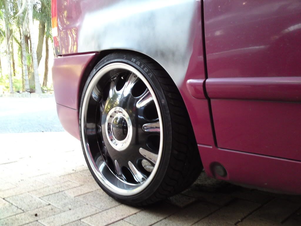 MERCEDES W638 VITO VAN 96-03 LOWERING SPRINGS 50//40mm