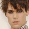 2009 men's hair trends