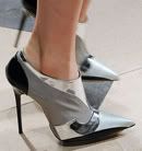 2008 stiletto shoe by DSquared2