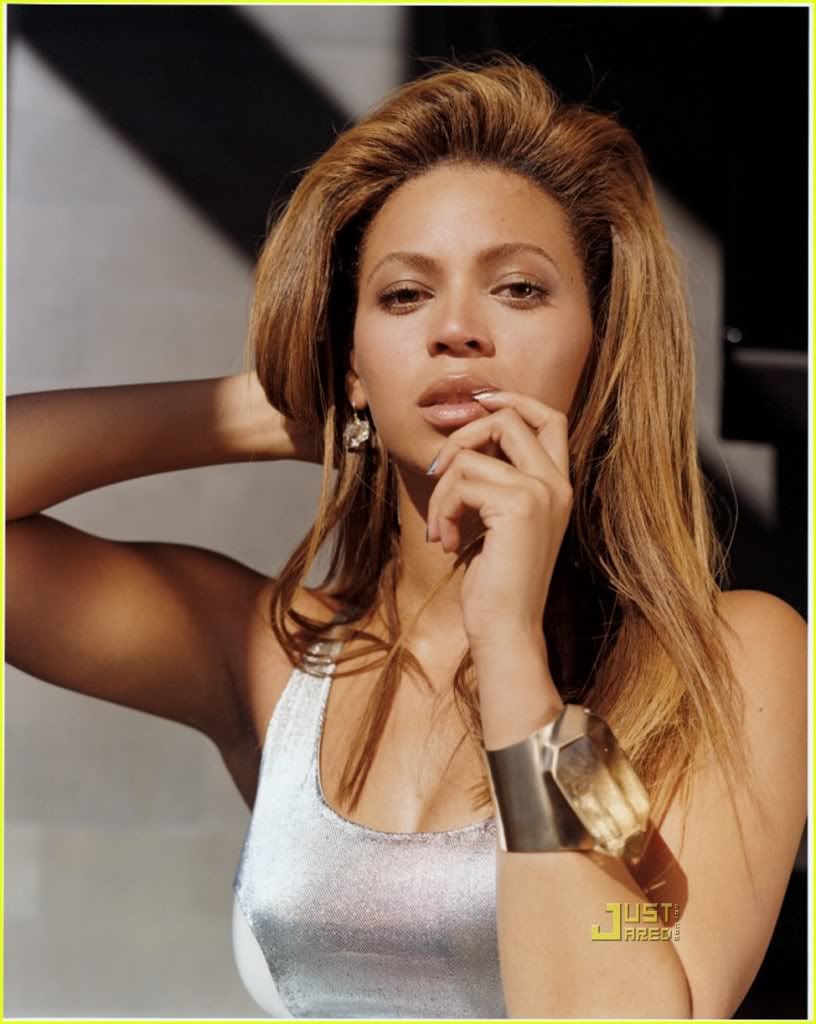 Beyonce Magazine