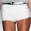 Hotpants and boy shorts