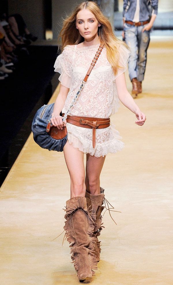 D&G Spring 2010