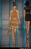 Ethnic & tribal trends on the runway: Spring/Summer 2009