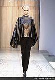 Capes/Capelets & Cloaks on the runway: Autumn(Fall)/Winter 2009-2010