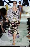 Ethnic & tribal trends on the runway: Spring/Summer 2009