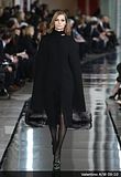 Capes/Capelets & Cloaks on the runway: Autumn(Fall)/Winter 2009-2010