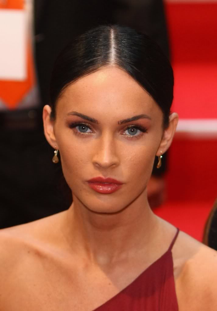 megan fox thumbs tmz. dresses megan fox thumb toe.