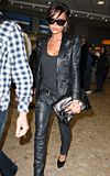 Victoria Beckham at LAX airport Los Angeles, September 20, 2009