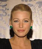 Blake Lively in Balmain at the 61st Annual Emmy Awards HBO afterparty - Sept 09