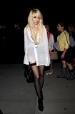 Taylor Momsen at Fashion's Night Out