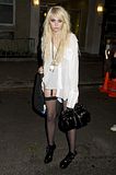 Taylor Momsen at Fashion's Night Out