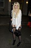 Taylor Momsen at Fashion's Night Out