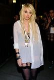 Taylor Momsen at Fashion's Night Out