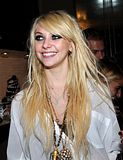 Taylor Momsen at Fashion's Night Out