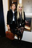 Taylor Momsen at Fashion's Night Out