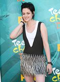 Kristen Stewart at the 2009 Teen Choice Awards