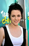 Kristen Stewart at the 2009 Teen Choice Awards