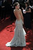 Olivia Wilde at the 61st Annual Primetime Emmy Awards, September 2009