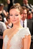 Olivia Wilde at the 61st Annual Primetime Emmy Awards, September 2009