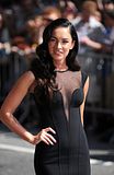 Megan Fox on the Late Show with David Letterman