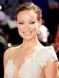 Olivia Wilde at the 61st Annual Primetime Emmy Awards, September 2009