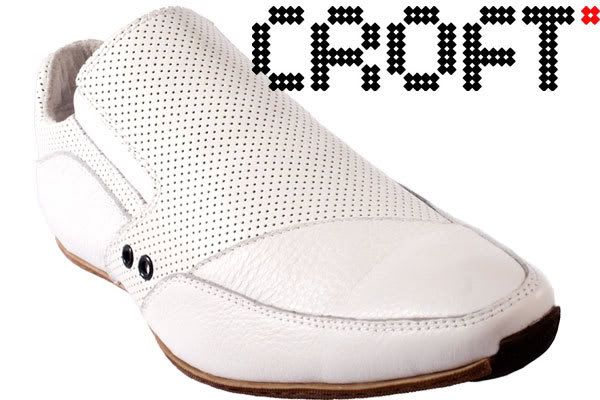 Croft Shoes