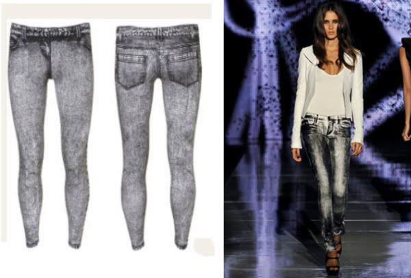 jeggings Pictures, Images and Photos