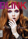 Nataliya Piro: Blink Magazine, October 2009