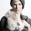 Fur fashion trend