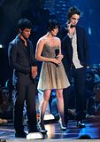 Kristen Stewart VMA 2009 - MTV Video Music Awards