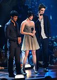 Kristen Stewart VMA 2009 - MTV Video Music Awards