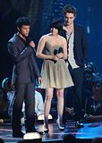 Kristen Stewart VMA 2009 - MTV Video Music Awards