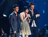 Kristen Stewart VMA 2009 - MTV Video Music Awards