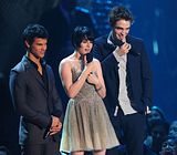 Kristen Stewart VMA 2009 - MTV Video Music Awards