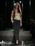 Hussy Spring/Summer 2009; HFHT MSFW