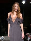 Hussy Spring/Summer 2009; HFHT MSFW