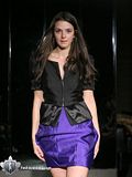 Nicola Finetti Spring/Summer 2009; HFHT MSFW