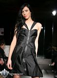 Nicola Finetti Spring/Summer 2009; HFHT MSFW