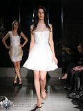 Nicola Finetti Spring/Summer 2009; HFHT MSFW