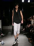 Subfusco  Spring/Summer 2009; HFHT MSFW