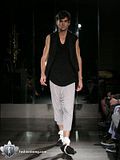 Subfusco  Spring/Summer 2009; HFHT MSFW