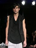 Subfusco  Spring/Summer 2009; HFHT MSFW