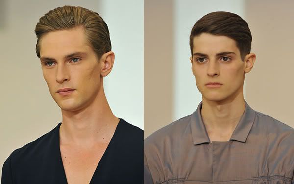 2012 Men S Hairstyles With Azzuro Hair Design Welcome To Azzuro
