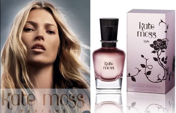 Mystika Omorfias - Beauty Chamber: Βrand Overview - Παρουσίαση Kate Moss