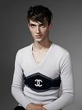GQ Style 'Chanel' men's photo shoot