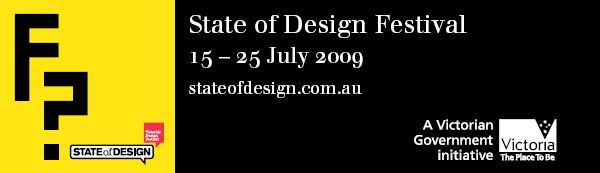 State of Design 2009