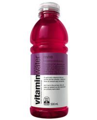 revive vitamin water