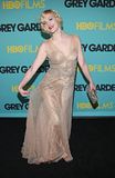 Drew Barrymore at the premiere of Grey Gardens in NY April 14, 2009