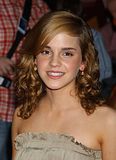 Emma Watson at the Premiere of Harry Potter and the Prisoner of Azkaban in New York City